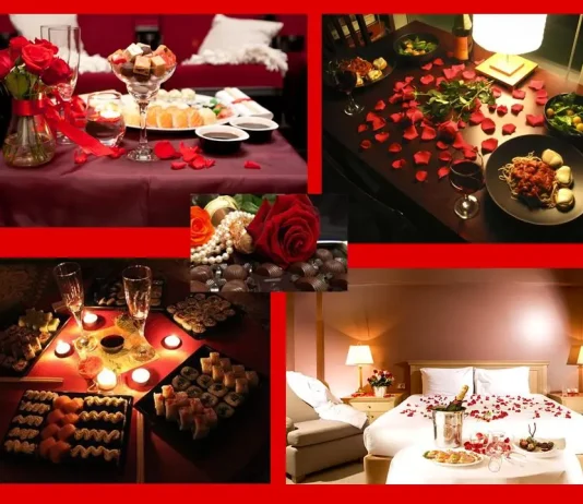 Lucruri romantice de făcut în Andaman pentru cupluri