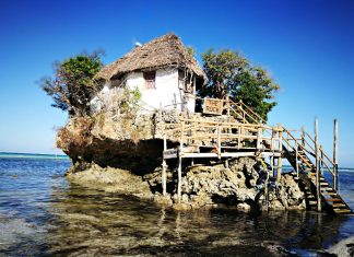 Lucruri uimitoare de făcut în Zanzibar, Africa