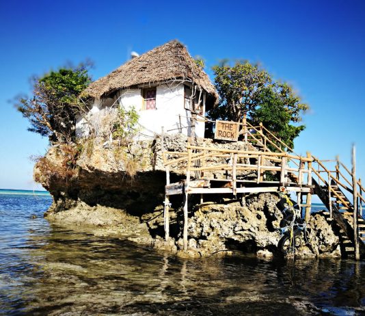 Lucruri uimitoare de făcut în Zanzibar, Africa