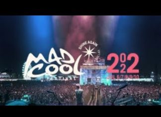 Mad Cool Festival: Cele mai bune spectacole live din Madrid, Spania