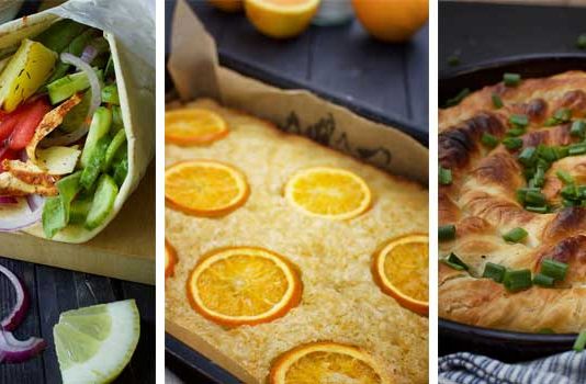 Mavros Gatos: Bucătărie grecească cu preparate proaspete și de calitate