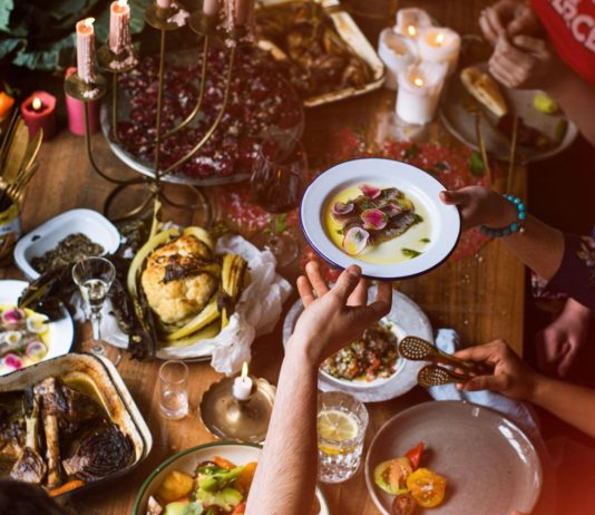 Melbourne Food and Wine Festival – Festivalul de Mâncare și Vin din Melbourne