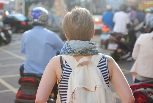 Moduri de a călători gratuit prin lume