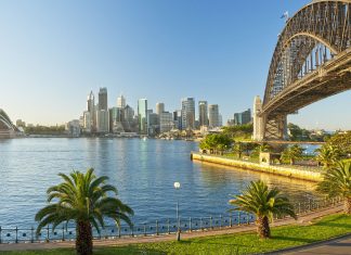 Moduri de a cunoaste cu adevăratul orasul Sydney