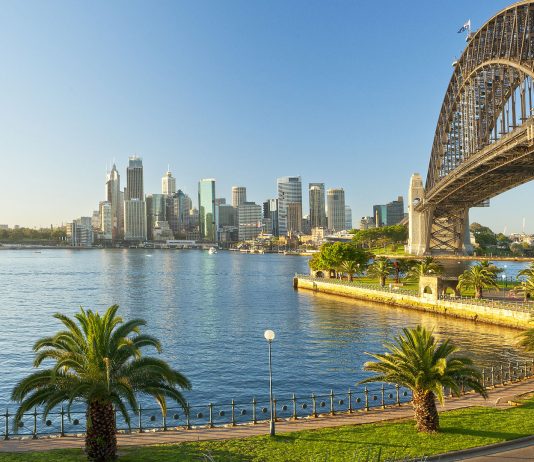 Moduri de a cunoaste cu adevăratul orasul Sydney