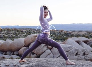 Moduri ușoare de a include yoga în călătoriile tale
