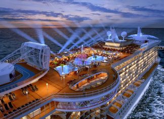 Motive pentru care ar trebui să faci o croazieră panoramică de carnaval