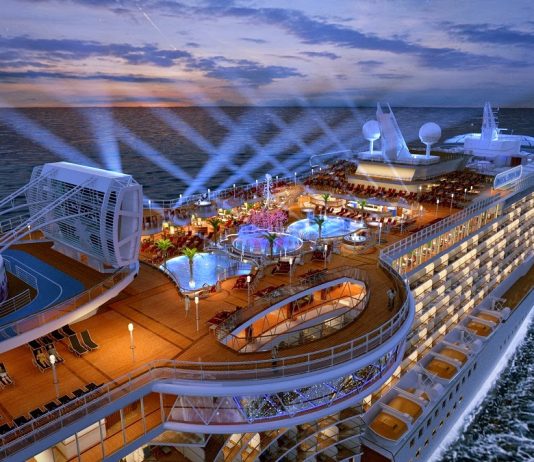 Motive pentru care ar trebui să faci o croazieră panoramică de carnaval