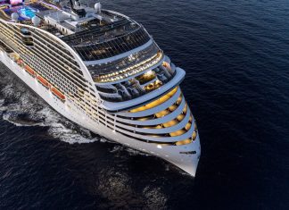 MSC Seaview Review – Cea mai bună croazieră în Marea Mediterană