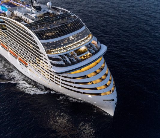 MSC Seaview Review – Cea mai bună croazieră în Marea Mediterană