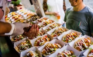 National Street Food Festival – Festivalul Național de Mâncare de Stradă