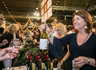 New Orleans Wine & Food Experience – Experiența de Mâncare din New Orleans