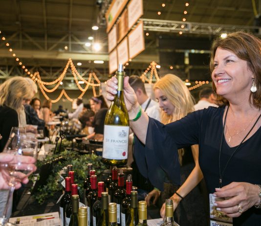 New Orleans Wine & Food Experience – Experiența de Mâncare din New Orleans