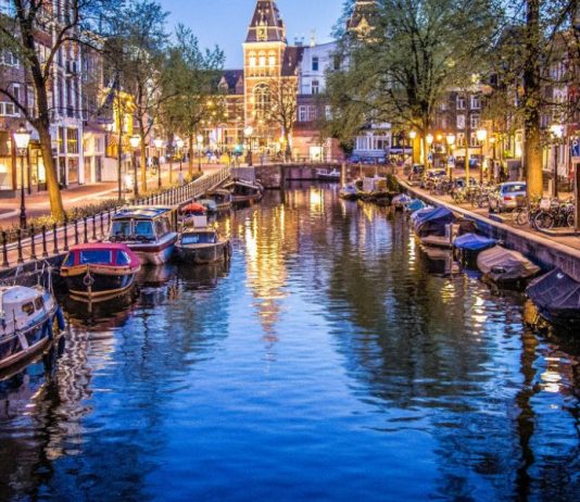 Nieuw Amsterdam – Croazieră autentică spre cele mai frumoase orașe ale lumii