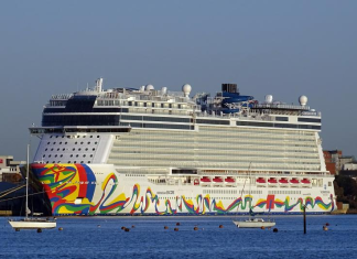 Norwegian Encore – Aventură și distracție pe mare