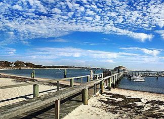 Orașe de vizitat obligatoriu din Cape Cod