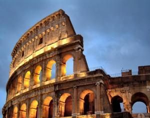 Orașe din lume cu arhitectură unică