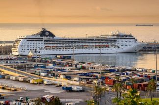 Orient Express va lansa cea mai mare croazieră de lux din lume