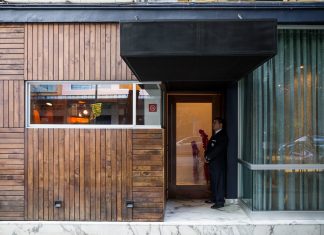 Pujol: Restaurantul mexican cu stele Michelin