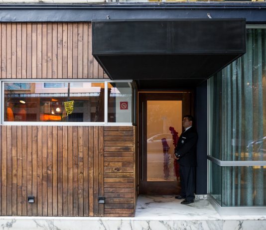 Pujol: Restaurantul mexican cu stele Michelin