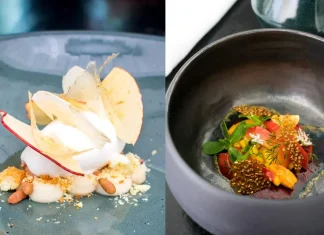 Quintonil: Bucătărie mexicană modernă la nivel înalt