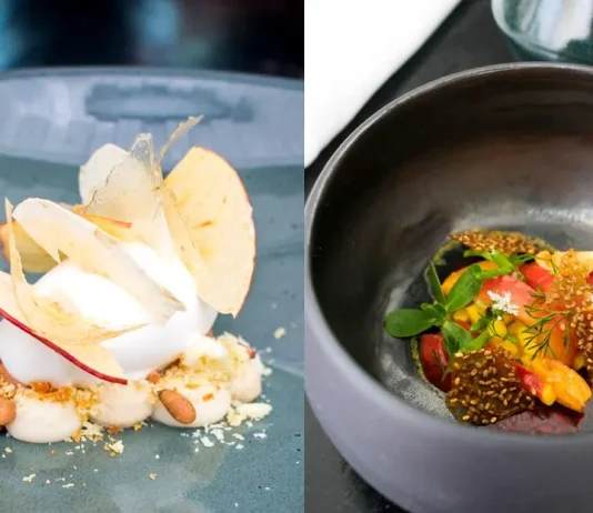 Quintonil: Bucătărie mexicană modernă la nivel înalt