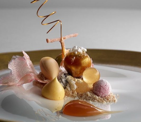 Cele mai accesibile Restaurante cu stele Michelin din Europa