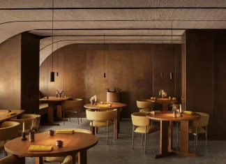 Recenzia restaurantului Ikoyi: Cel mai inovator restaurant din Londra