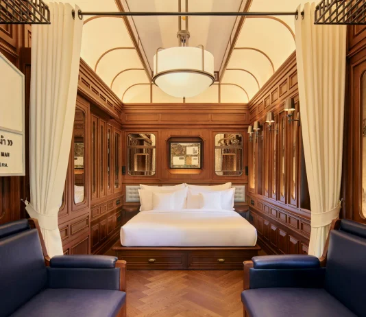 Recenzie hotel Inter Continental Khao Yai, Thailanda