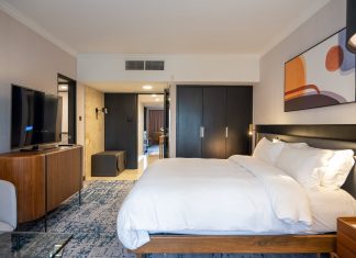 Recenzie hotelului Voco Orchard: Mănâncă fabulos, servicii uimitoare