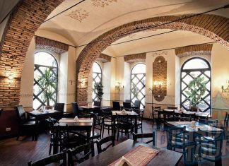 Restaurante premiate: Descoperiți gusturi și arome inedite