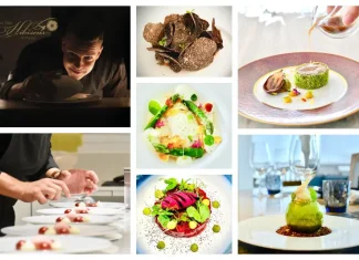 Restaurantele de top: Savurați cele mai rafinate și delicioase preparate