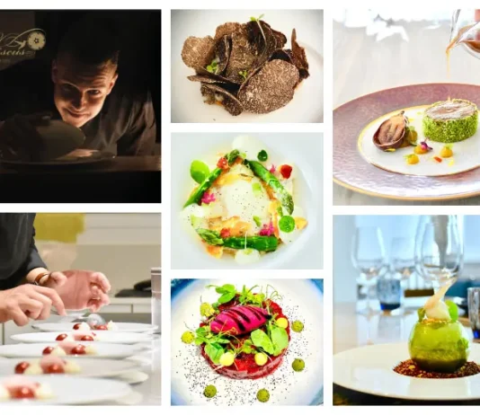 Restaurantele de top: Savurați cele mai rafinate și delicioase preparate