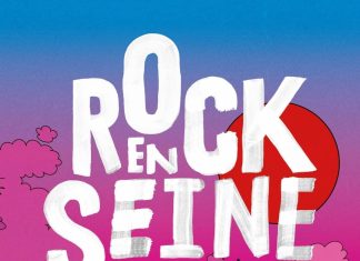 Rock en Seine: Festivalul de muzică rock din Franța