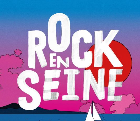 Rock en Seine: Festivalul de muzică rock din Franța