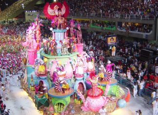 Cele mai bune festivaluri Midwest pentru care merită să călătorești