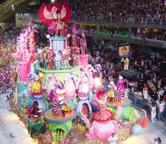 Cele mai bune festivaluri Midwest pentru care merită să călătorești