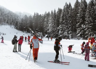 Schiul în Islanda: Ghidul complet