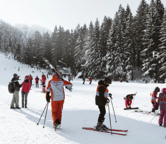 Schiul în Islanda: Ghidul complet