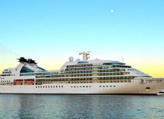 Seabourn Odyssey – Lux și confort pe marea albastră