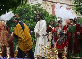 Semana Santa: procesiuni religioase și tradiții în Spania