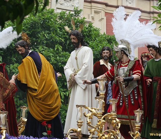 Semana Santa: procesiuni religioase și tradiții în Spania