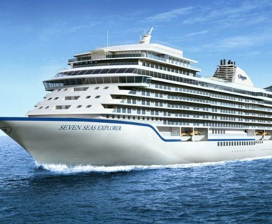 Seven Seas Explorer – Experiența de croazieră de neuitat