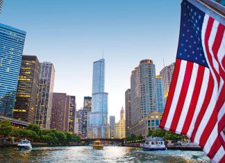 Sfaturi pentru călătorii în America de Nord