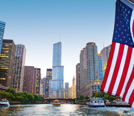 Sfaturi pentru călătorii în America de Nord