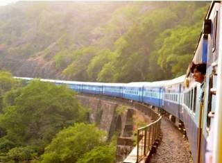 Sfaturi pentru prima ta călătorie cu trenul Amtrak