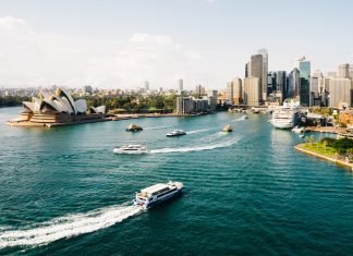 Sfaturi și recomandări pentru călătoria în Australia