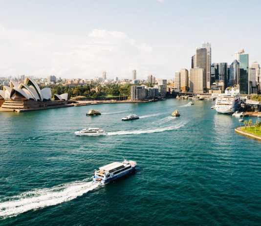 Sfaturi și recomandări pentru călătoria în Australia