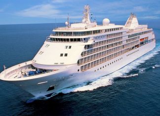 Silver Whisper : O croazieră de lux spre cele mai frumoase destinații