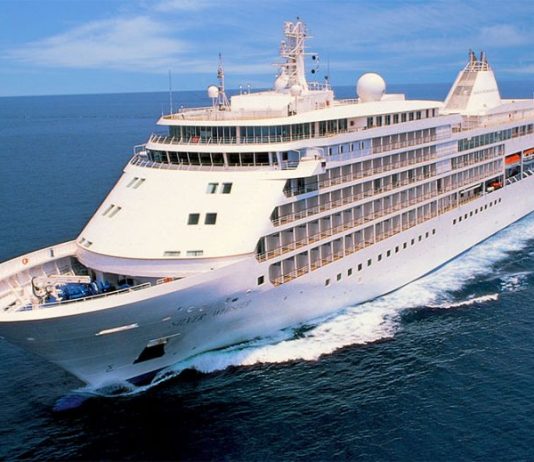 Silver Whisper : O croazieră de lux spre cele mai frumoase destinații